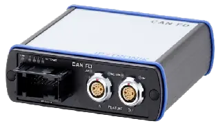 Satellite Interface